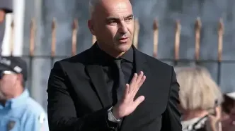 سرقت از منزل سرمربی تیم ملی پرتغال