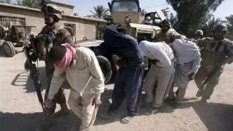 متلاشی شدن یک هسته تروریستی خطرناک در الانبار