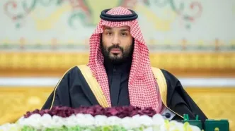 تعهد عربستان به ممانعت از فروپاشی مالی تشکیلات خودگردان فلسطین