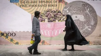 چقدر اسکناس دست مردم است؟