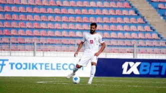 ملی‌پوش پرسپولیسی مصدوم شد