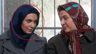 پست تولد لیندا کیانی غوغایی به پا کرد!