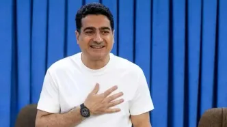 صحبت های همایون شجریان در مورد لغو کنسرت آزادی
