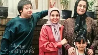 دوبله کره‌ای روی سریال ایرانی +فیلم