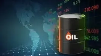 افزایش قیمت نفت با تشدید تنش‌های روسیه و اوکراین