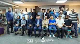 تاجرنیا: یک مربی خارجی بزرگ دیگر در استقلال