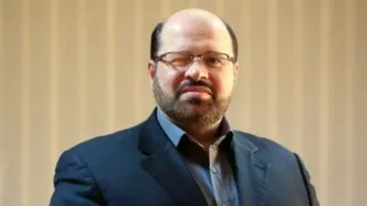 نماینده حماس در تهران: ترور رهبران مقاومت ناکام بوده است