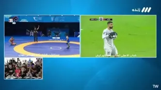 ویدیو: رحمان بی رحمانه از سامورایی‌ها انتقام گرفت