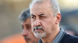 دعوت مدیرعامل و اعضای هیات‌ مدیره پرسپولیس به مجلس