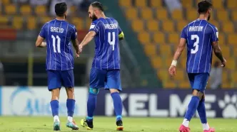 سنگین‌ترین شکست‌های تاریخ استقلال؛ الوصل شریک پرسپولیس بعد از دربی سال ۵۲