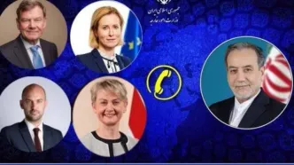 عراقچی به دیپلمات‌های اروپایی: اکنون نوبت اروپاست