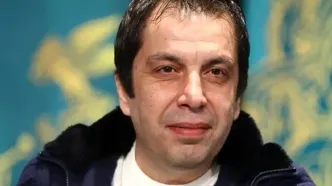 عباس جمشیدی‌فر به «کوری» پیوست