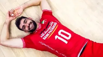 شاه‌ماهی نقل‌و انتقالات دنیا یک ایرانی است!