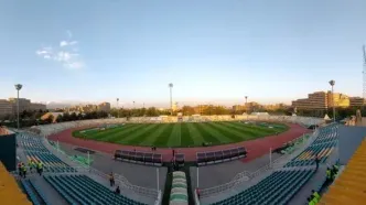 استقلال و پرسپولیس بی‌خانه شدند!