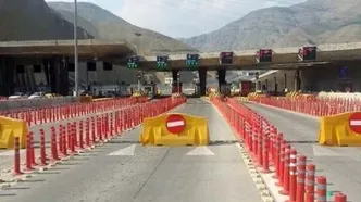 محدودیت‌های ترافیکی تعطیلات آخر هفته اعلام شد