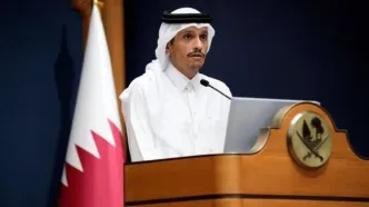 قطر طرح صلح ترامپ برای غزه را به حماس تحویل داد؛ «هنوز از پاسخ حماس اطلاعی نداریم»