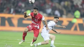پوستر پرسپولیس برای بازی با ملوان؛ جدالی در دل اقیانوس+ عکس