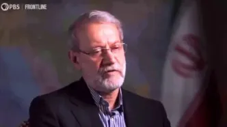 لاریجانی: آمریکا زمانی که از جنگ خسته شد، بیاید مذاکره کند