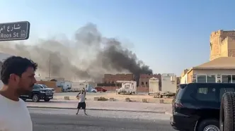 قطع روابط سیاسی و اقتصادی اعراب با اسرائیل