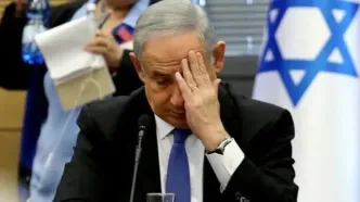 نتانیاهو عذرخواهی کرد