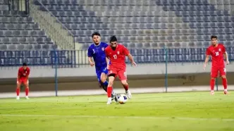 پیروزی تیم امید مقابل هنگ‌کنگ؛ موتور شاگردان روانخواه در نیمه دوم روشن شد