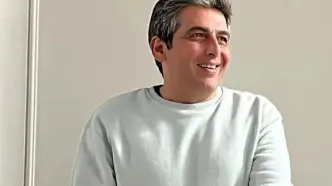 دلیل چاق شدن حمید گودرزی از زبان خودش/ ویدئو