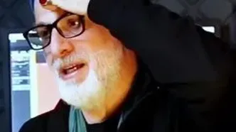 پدرام کشتکار  آهنگساز مطرح پاپ: شادمهر عقیلی آدم قدردانی نبود