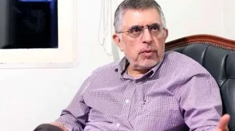 کرباسچی: من نگفتم پزشکیان با ترامپ ملاقات کند/ گویا پیشنهاد خروج از حالت «نه جنگ نه صلح» که تاکید حتی رهبری بر خروج از این حالت است با منافع شخصی و گروهی برخی منافات دارد