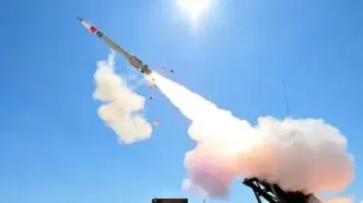 چین، موتور تولید موشک‌های آمریکا را روشن کرد