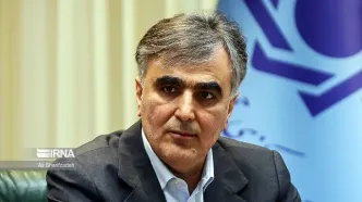 فرزین: مهار رشد نقدینگی کار بسیار دشواری است/ همانطور که در جنگ تنها هستیم در تامین مالی و اقتصاد نیز تنها هستیم