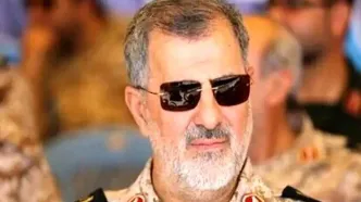 فرمانده کل سپاه پیام جدید صادر کرد