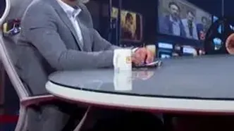 ماجرای حضور ایرج قادری با جعبه شیرینی در لوکیشن سریال ده‌نمکی