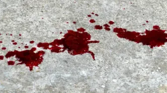 قتل هولناک جوان ۲۷ ساله به خاطر یک نگاه