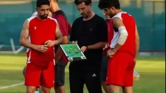 ذوب‌آهن در شوک؛ ۳ بازیکن تیم را ترک کردند