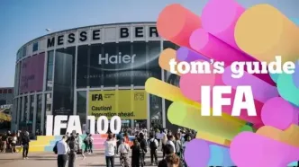 IFA ۲۰۲۵؛ هوش مصنوعی قلب تپنده آینده فناوری شد