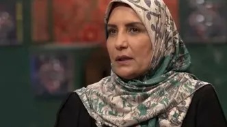فریبا کوثری؛ زیبایی بدون تاریخ انقضا در آستانه ۶۰ سالگی!