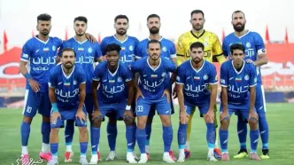 همه مخارج استقلال پای اماراتی‌ها