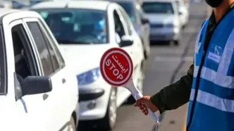 اعلام محدودیت‌های ترافیکی در محورهای شمالی و فشم