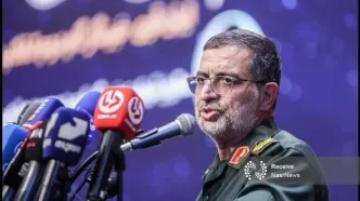 دشمن می‌کوشد امید و سرمایه اجتماعی را تضعیف کند