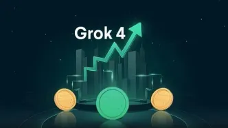 چگونه با کمک Grok 4 پامپ آلت‌کوین‌ها را قبل از همه شناسایی کنیم؟