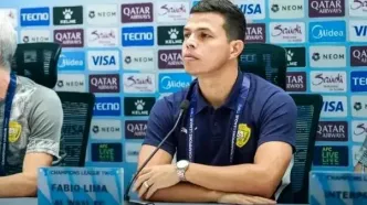 فابیو لیما: برد برابر استقلال، کلید راه صعود الوصل است