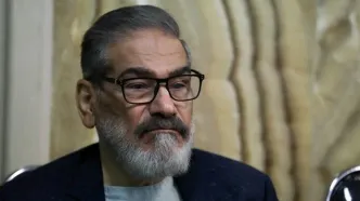 شمخانی از رهبری پرونده هسته‌ای کنار رفت