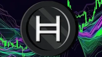 احتمال تایید ETF هدرا به ۹۰ درصد رسید! قیمت HBAR آماده جهش به ۱ دلار؟