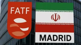 هیئت ایرانی در جلسه FATF؛ زیاده‌خواهی آمریکا ادامه دارد