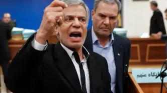 جزئیات جدید پرونده عباس ایروانی؛ از فساد اقتصادی تا جعل اسناد