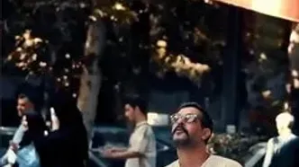 کامران تفتی اینبار با «عشق» به دنیای موسیقی برگشت
