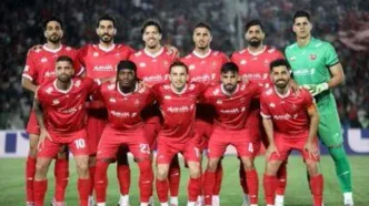 خشم پرسپولیسی ها از یک اتهام خنده دار