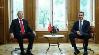 مخالفت یونان با مشارکت ترکیه در برنامه تسلیحاتی مشترک اروپا