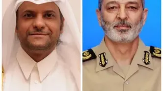 سرلشکر موسوی: ملت و نیروهای مسلح ایران در کنار قطر خواهند بود