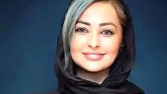 جزئیات سرقت از منزل نفیسه روشن از زبان خودش/ ویدئو